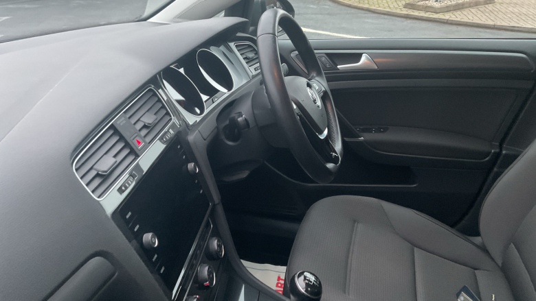 Volkswagen Golf 1.4 TSI SE [Nav] 5dr Petrol Hatchback